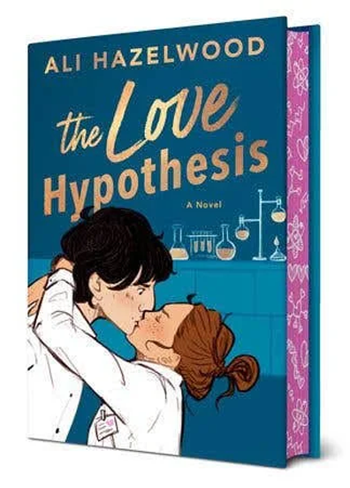 The Love Hypothesis image 3