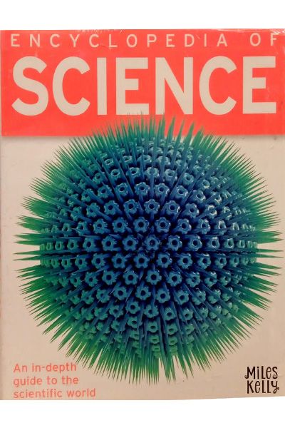 Encyclopedia of Science