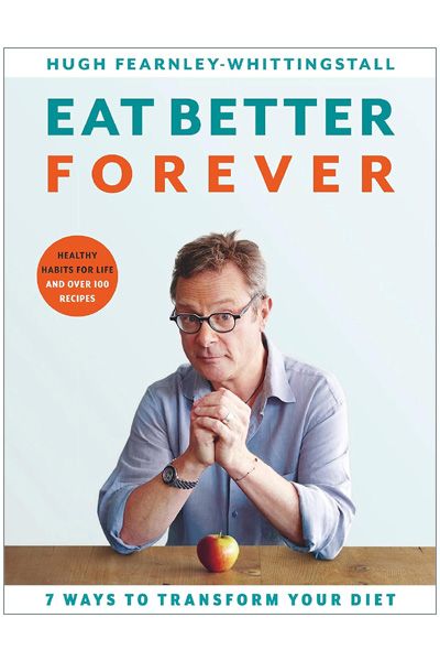 Eat Better Forever