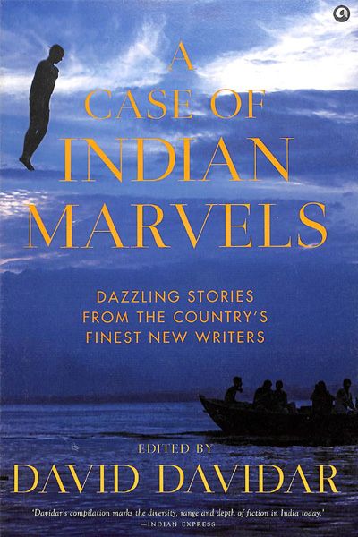 A Case of Indian Marvels