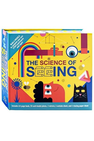 The Science of Seeing (Activity Set)