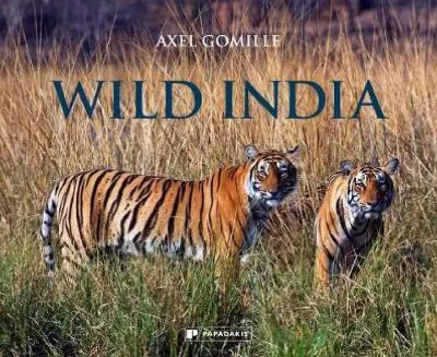 Wild India