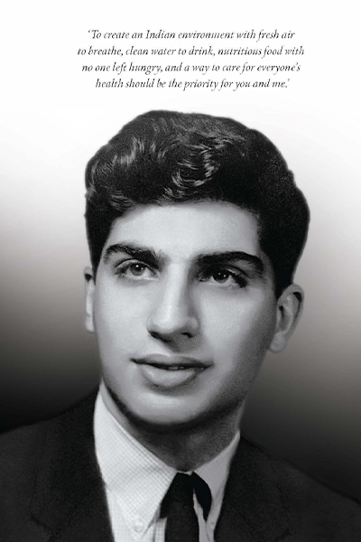 Ratan Tata : A Life image 2