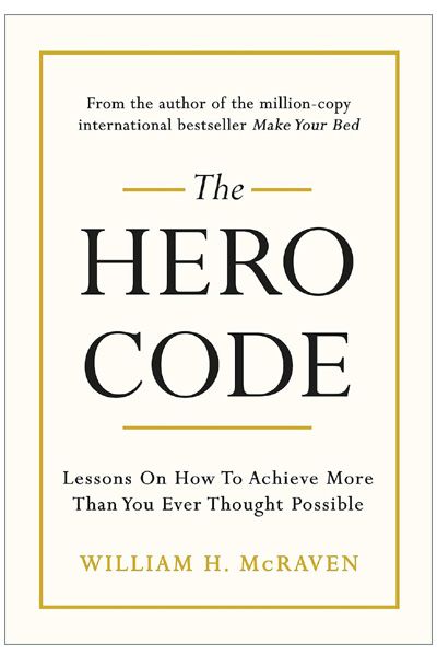 The Hero Code