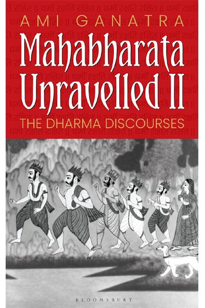 Mahabharata Unravelled - II