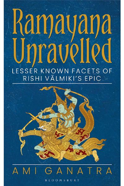 Ramayana Unravelled