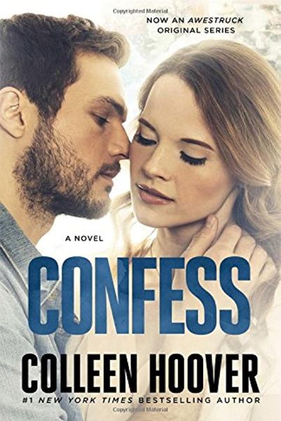 Confess: A Novel