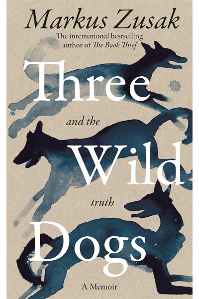 Three Wild Dogs (and the truth)