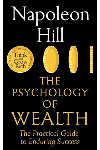 The Psychology of Wealth