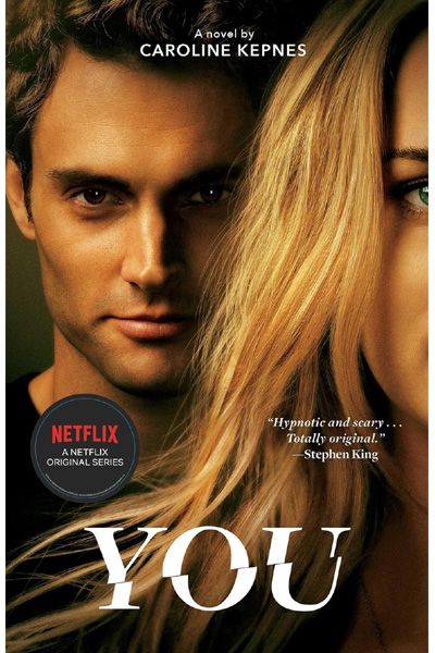 You: A Novel