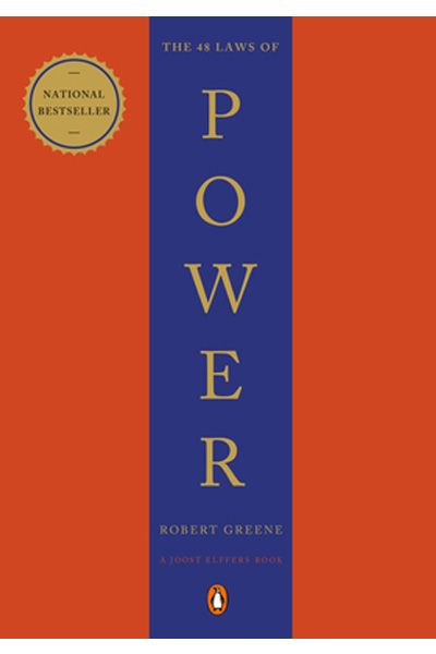 The 48 Laws of Power