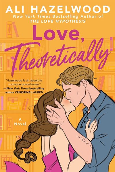 Love, Theoretically