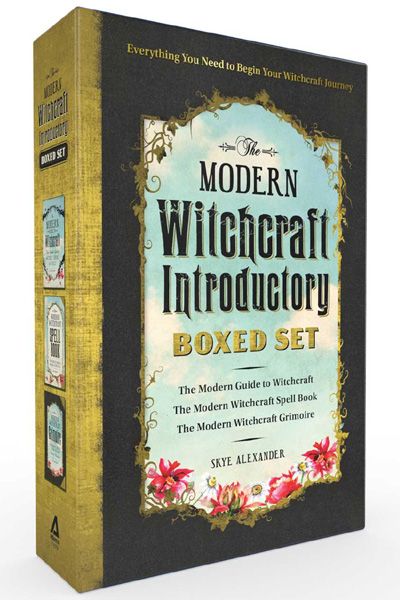 The Modern Witchcraft Introductory