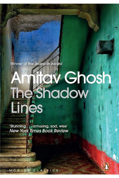 The Shadow Lines (P/B)