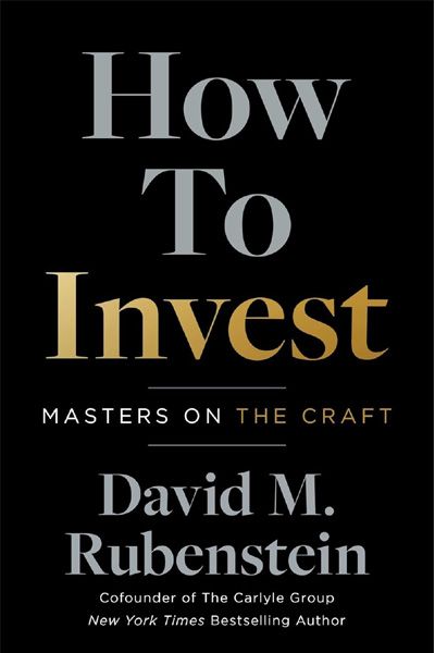 How To Invest - Masters On The Craft