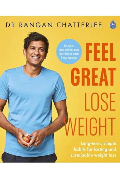 Feel Great Lose Weight