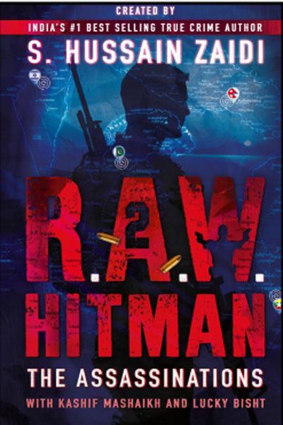 R.A.W. Hitman 2 - The Assassinations