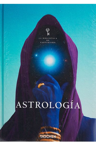 Astrology. The Library of Esoterica