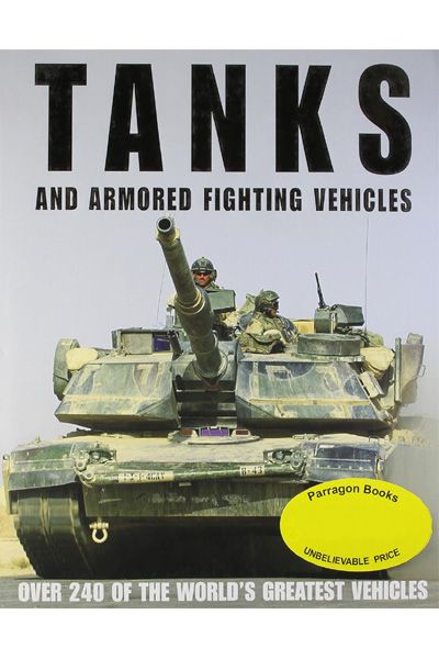 Tanks and Armored Fighting Vehicles