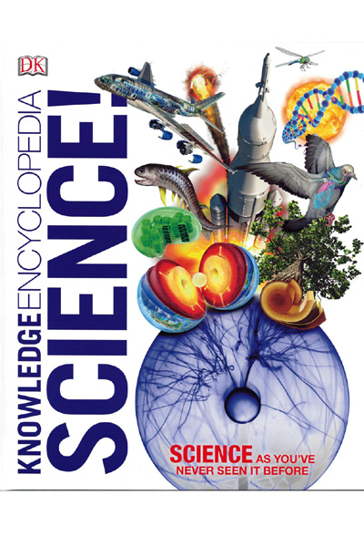 Knowledge Encyclopedia : Science!