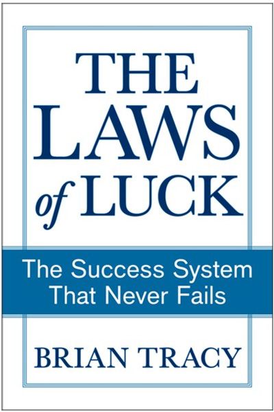 The Laws of Luck