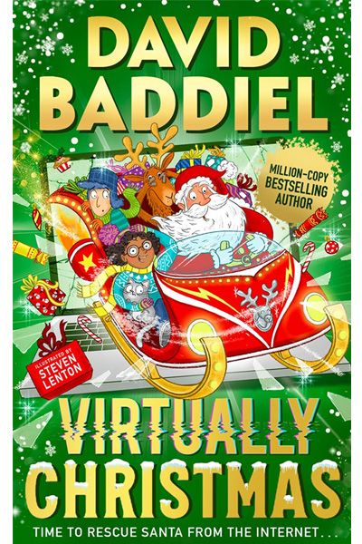 Virtually Christmas