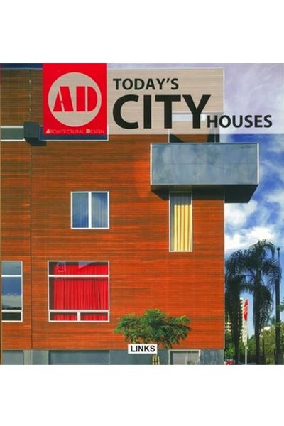 Ad: Today's City Houses