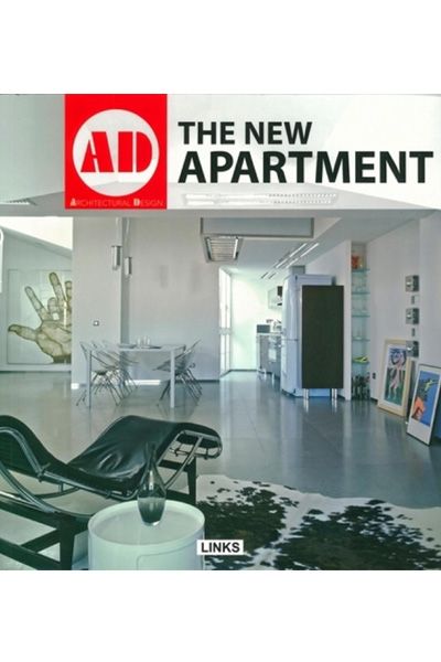 Ad: The New Apartment