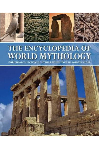 The Encyclopedia of World Mythology