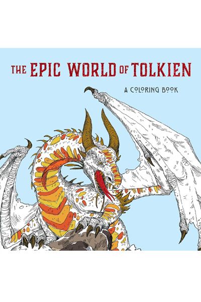 The Epic World of Tolkien