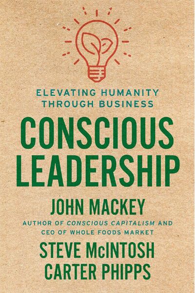 Conscious Leadership