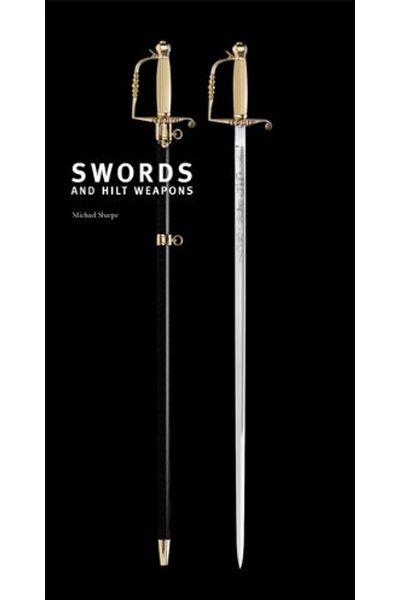 Swords and Hilt Weapons (H/B)