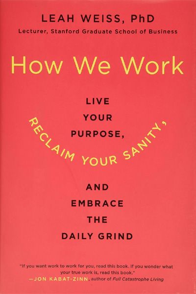 How We Work