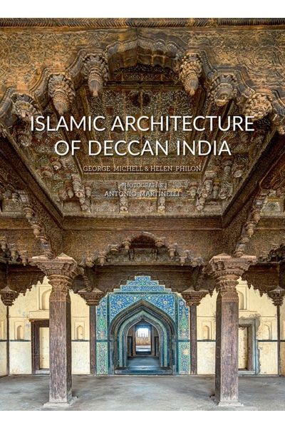 Islamic Architecture of Deccan India