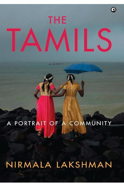 The Tamils: A Portrait of a Community