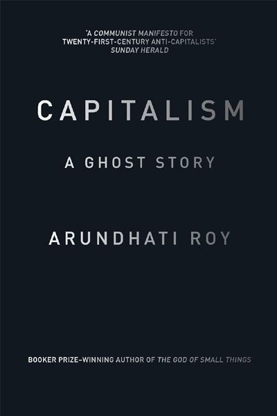 Capitalism - A Ghost Story