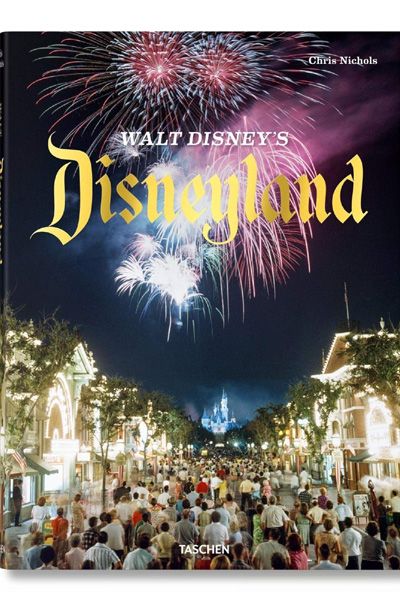 Walt Disney's Disneyland