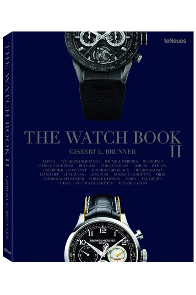 The Watch Book II