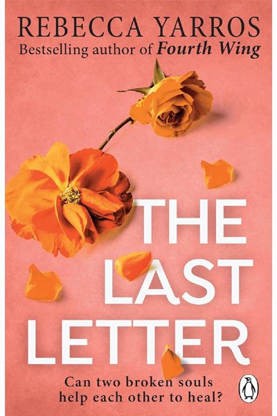 The Last Letter