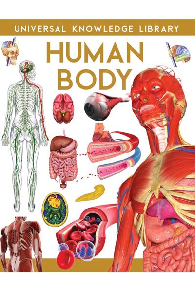 Universal Knowledge Library: Human Body