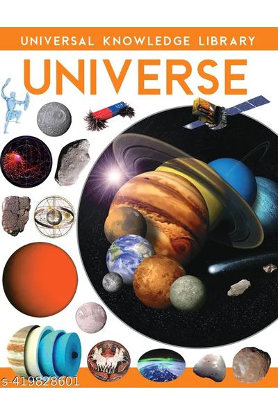 Universal Knowledge Library: Universe