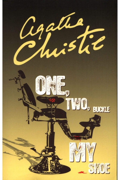 One Two Buckle My Shoe (Poirot)