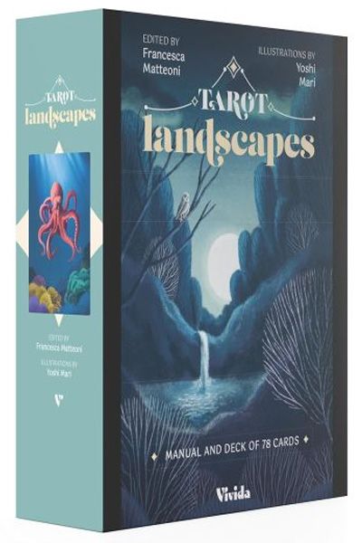 Tarot Landscapes