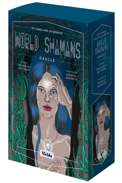 World Shamans Oracle