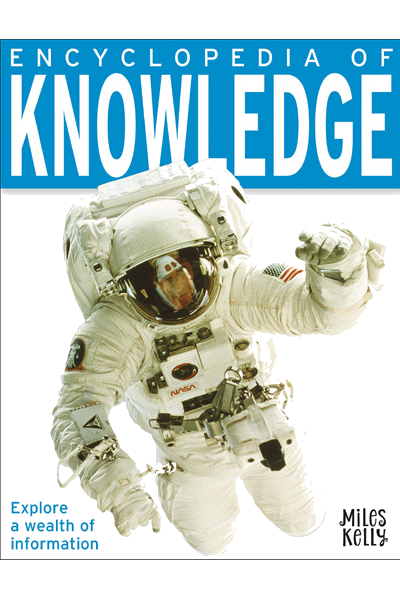 Encyclopedia of Knowledge