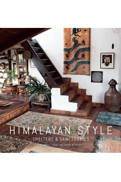 Himalayan Style