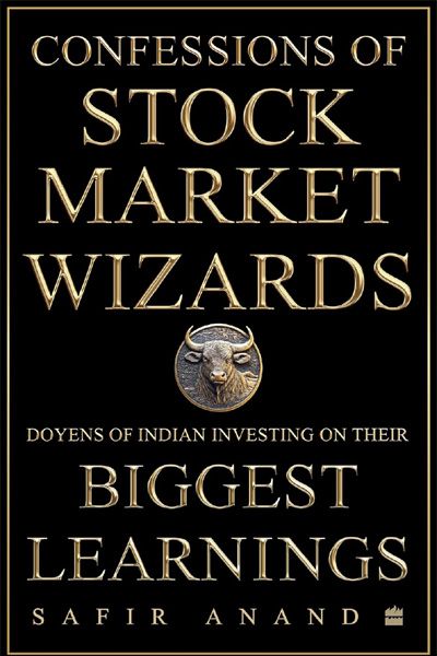 Confessions of Stock Market Wizards