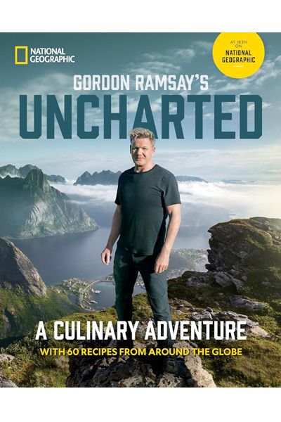 Gordon Ramsay's Uncharted