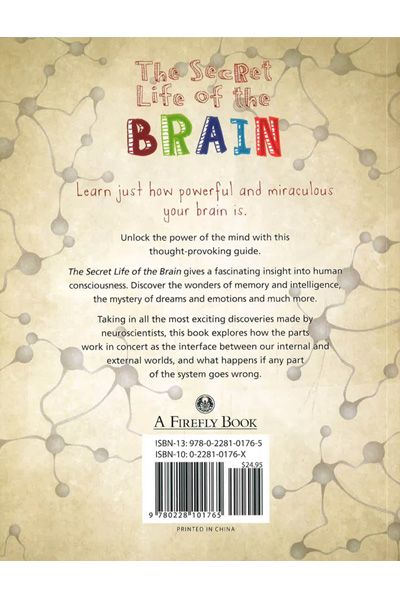 The Secret Life Of The Brain image 2