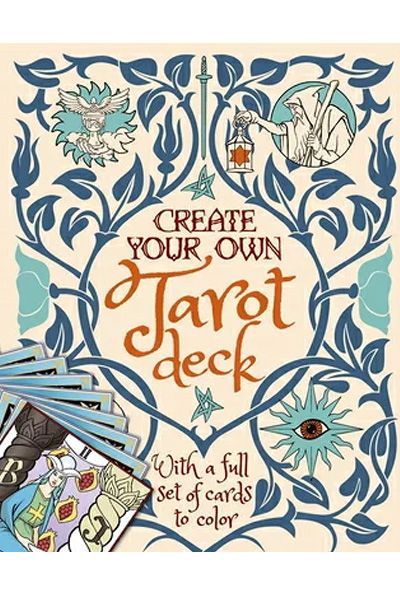 Create Your Own Tarot Deck